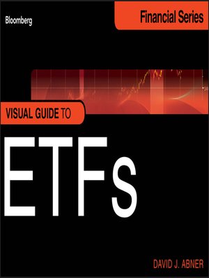 cover image of Visual Guide to ETFs